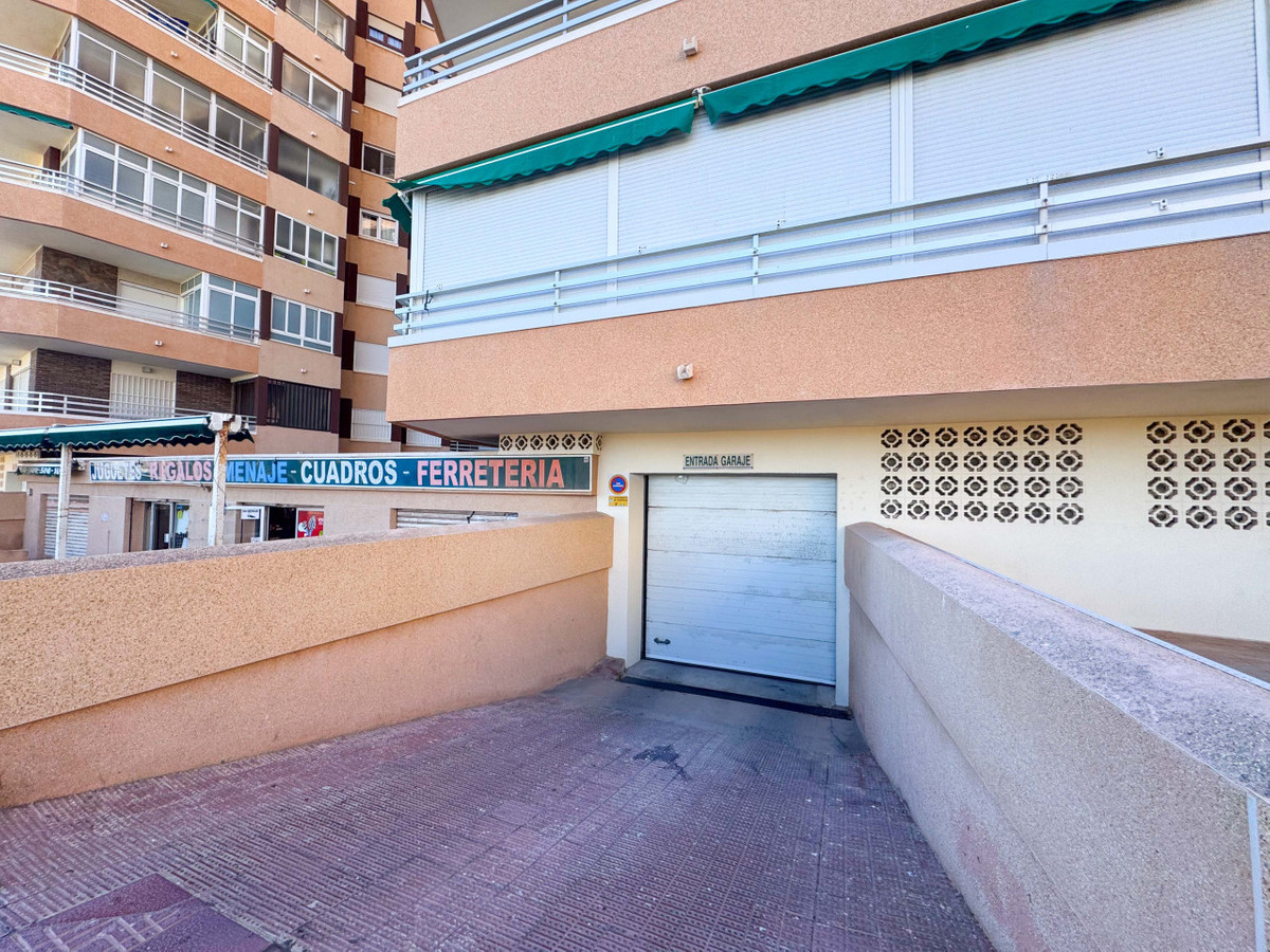 ShowFeedImage Apartment – Middle Floor Apartment in Torrevieja