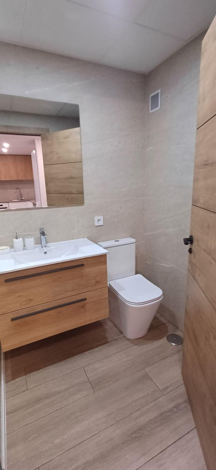 ShowFeedImage Apartment – Middle Floor Apartment in Villajoyosa