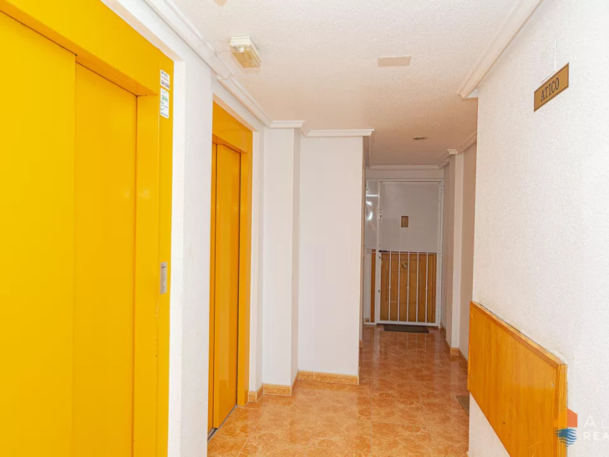 ShowFeedImage Apartment – Penthouse in Torrevieja