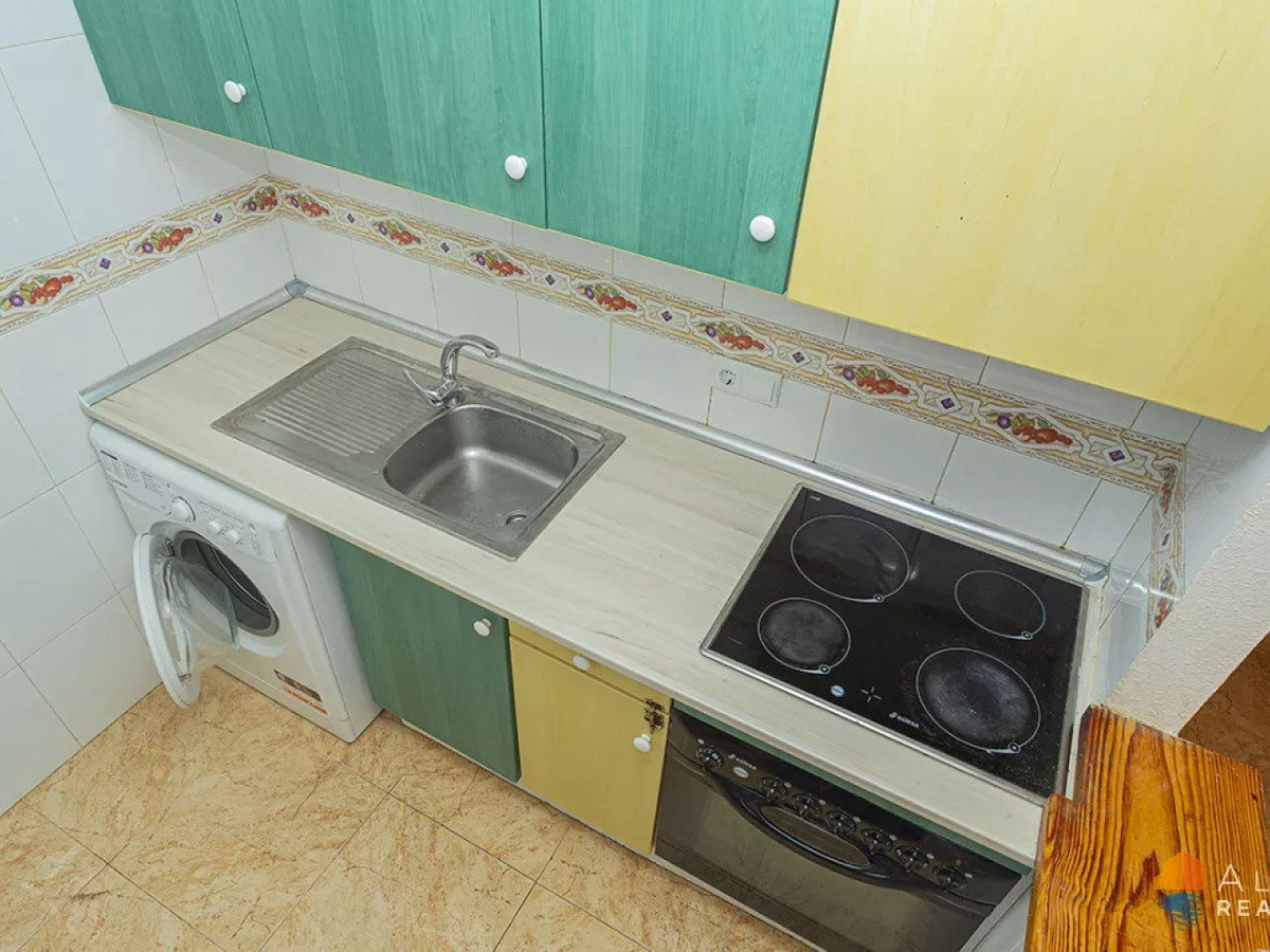 ShowFeedImage Apartment – Penthouse in Torrevieja
