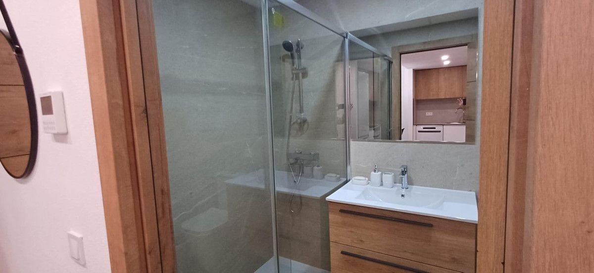 ShowFeedImage Apartment – Middle Floor Apartment in Villajoyosa