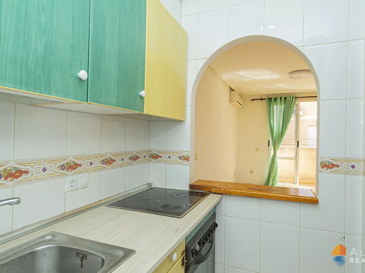 ShowFeedImage Apartment – Penthouse in Torrevieja