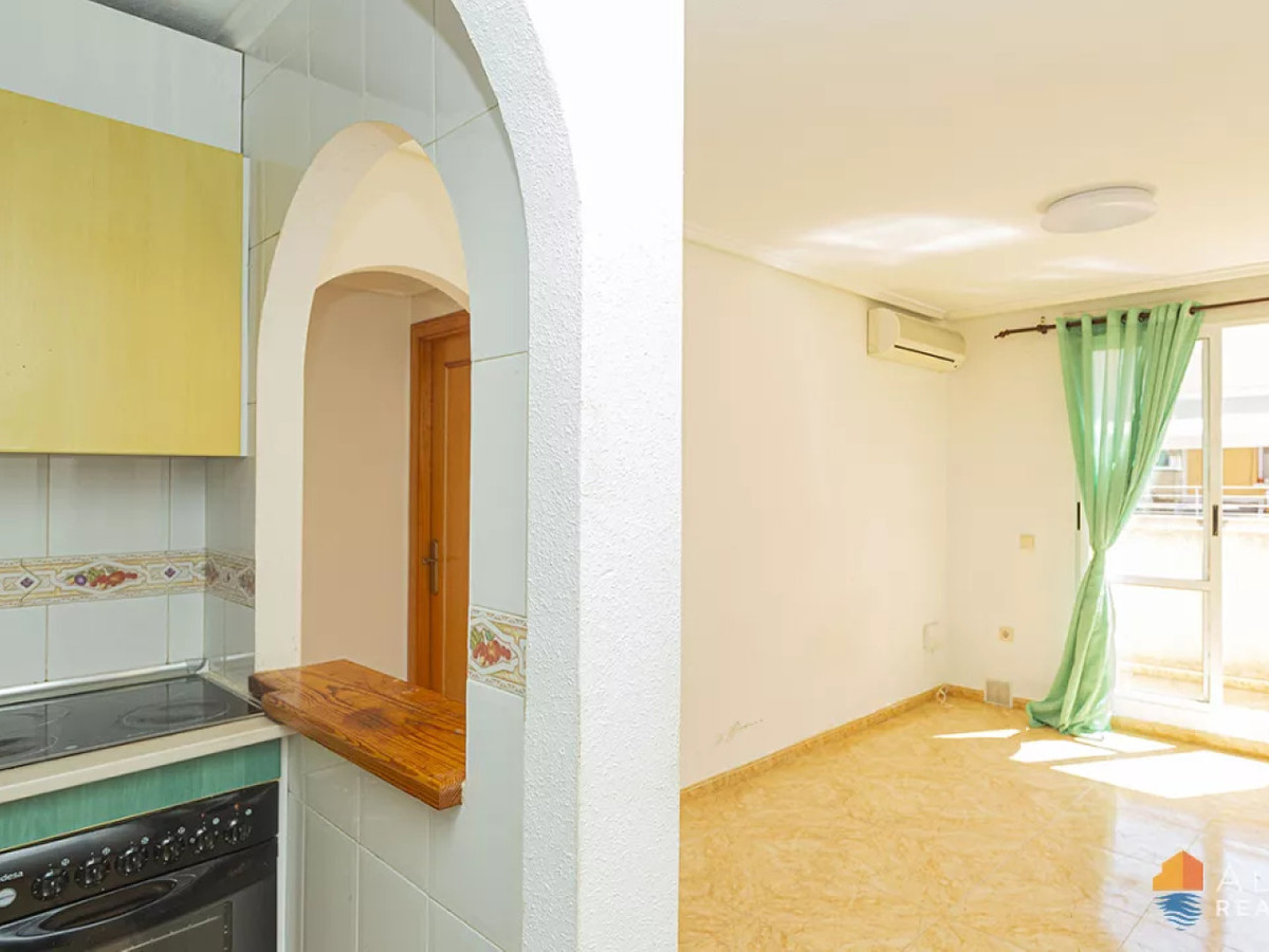 ShowFeedImage Apartment – Penthouse in Torrevieja