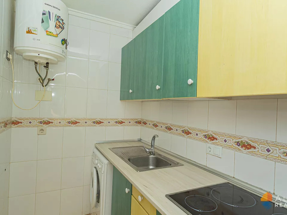 ShowFeedImage Apartment – Penthouse in Torrevieja