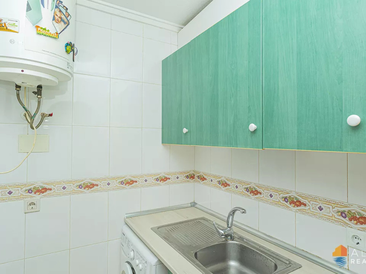 ShowFeedImage Apartment – Penthouse in Torrevieja