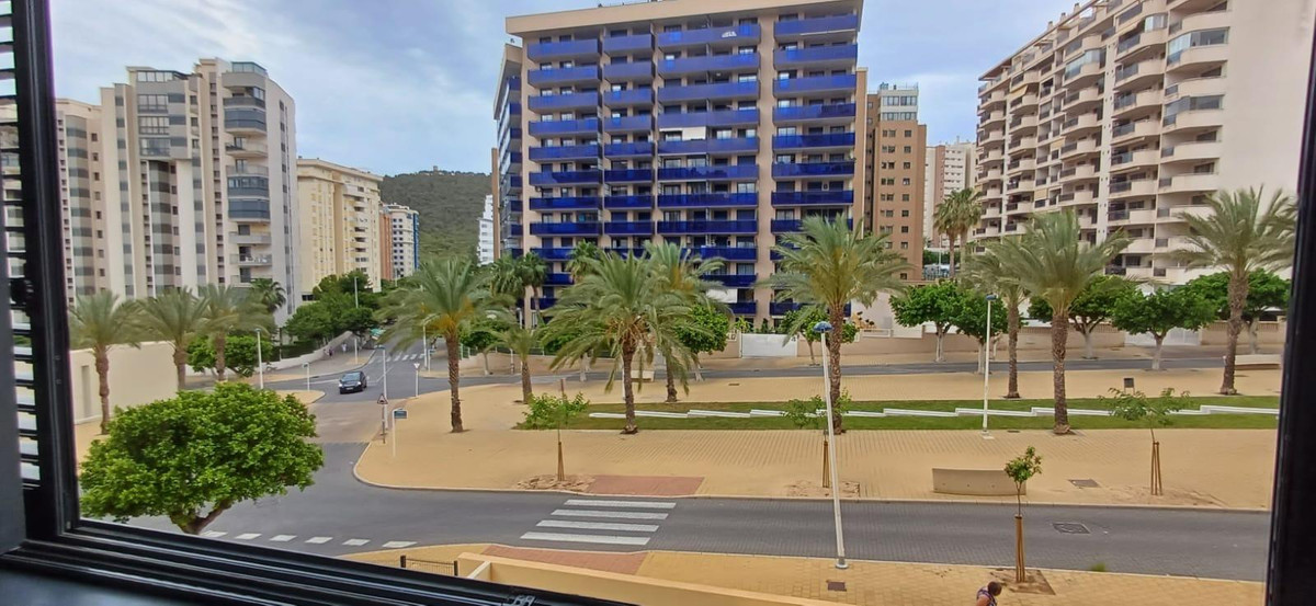 ShowFeedImage Apartment – Middle Floor Apartment in Villajoyosa