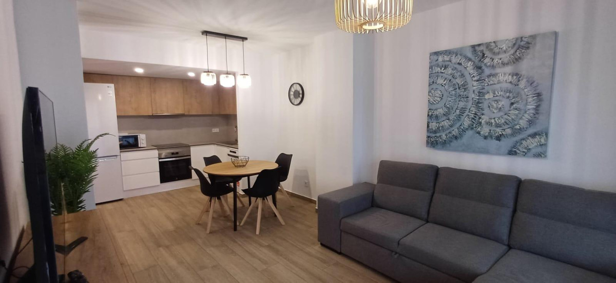 ShowFeedImage Apartment – Middle Floor Apartment in Villajoyosa