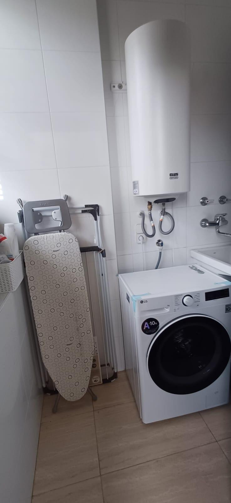 ShowFeedImage Apartment – Middle Floor Apartment in Villajoyosa
