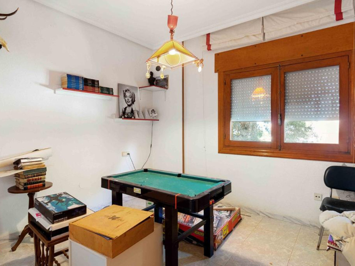 ShowFeedImage House – Detached Villa in Orihuela