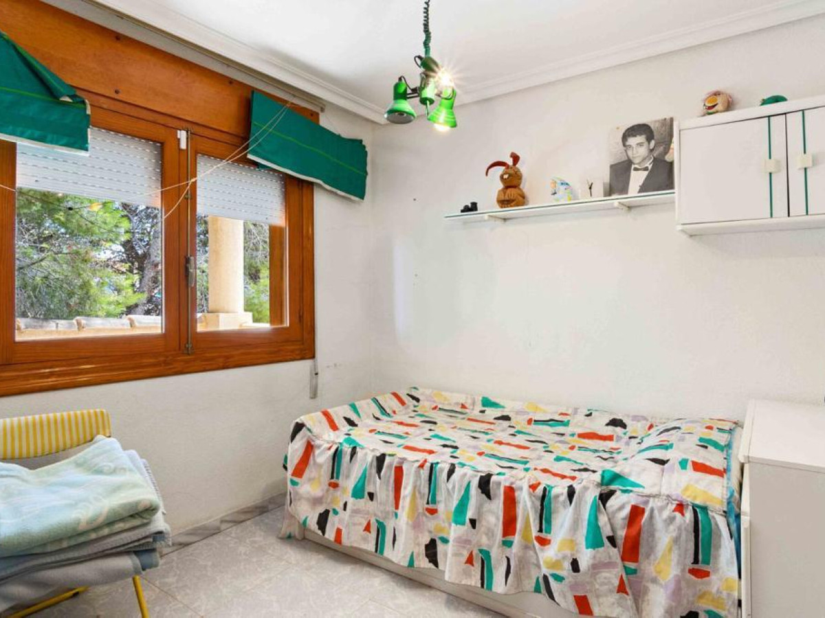 ShowFeedImage House – Detached Villa in Orihuela