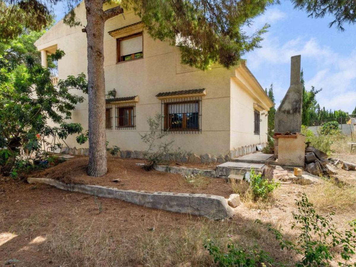ShowFeedImage House – Detached Villa in Orihuela