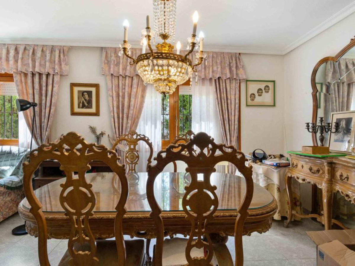 ShowFeedImage House – Detached Villa in Orihuela
