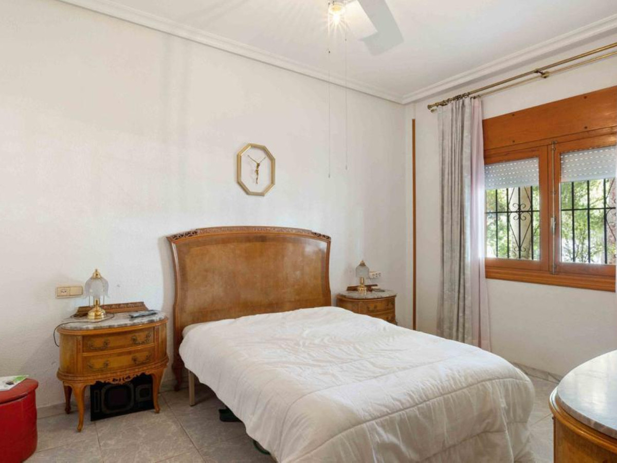 ShowFeedImage House – Detached Villa in Orihuela