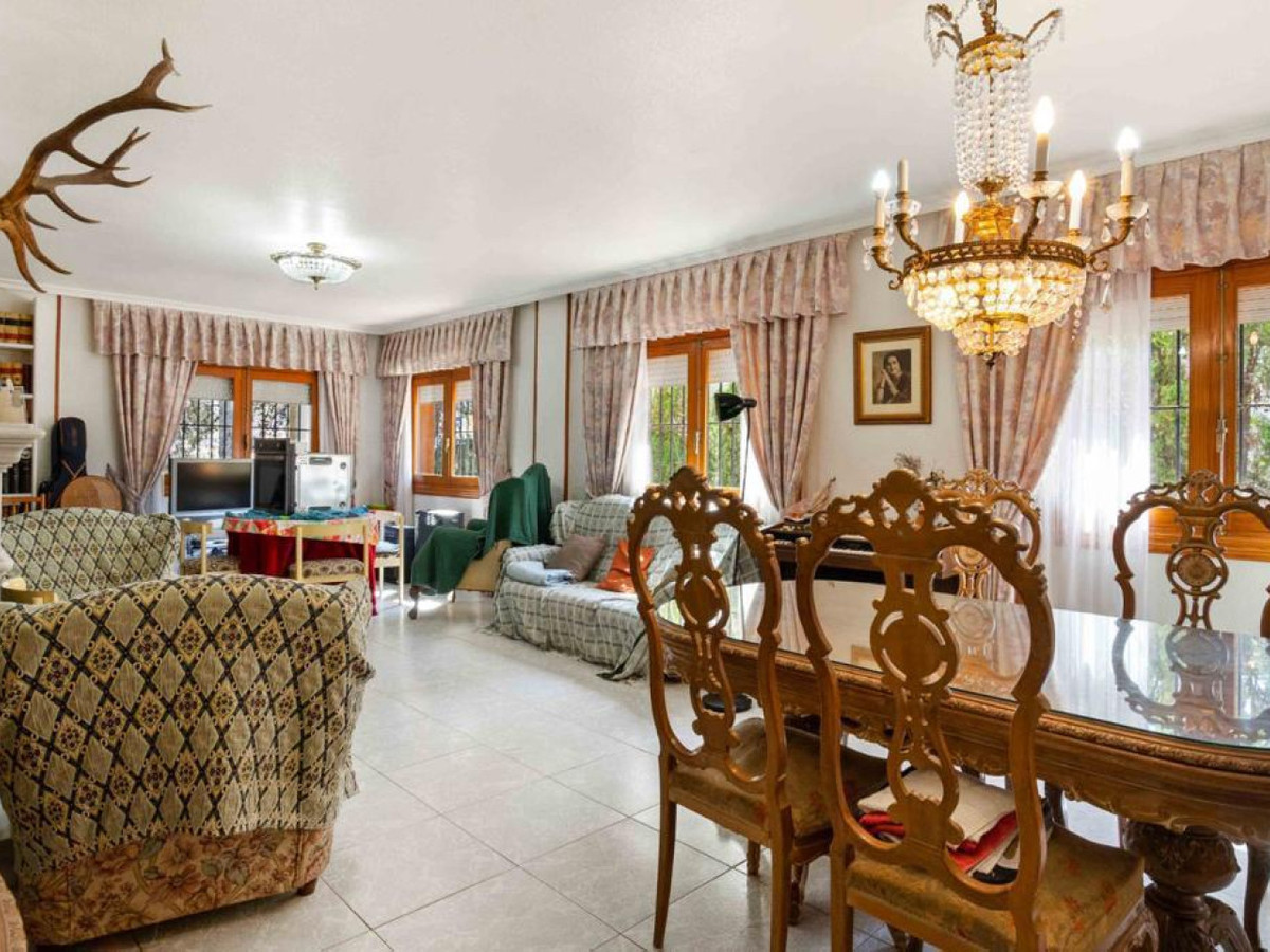 ShowFeedImage House – Detached Villa in Orihuela