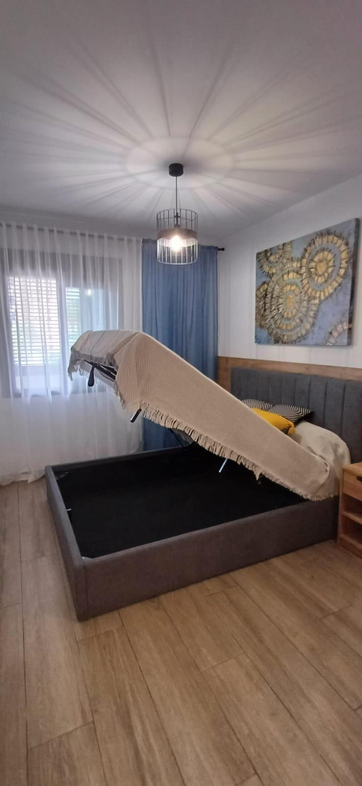 ShowFeedImage Apartment – Middle Floor Apartment in Villajoyosa