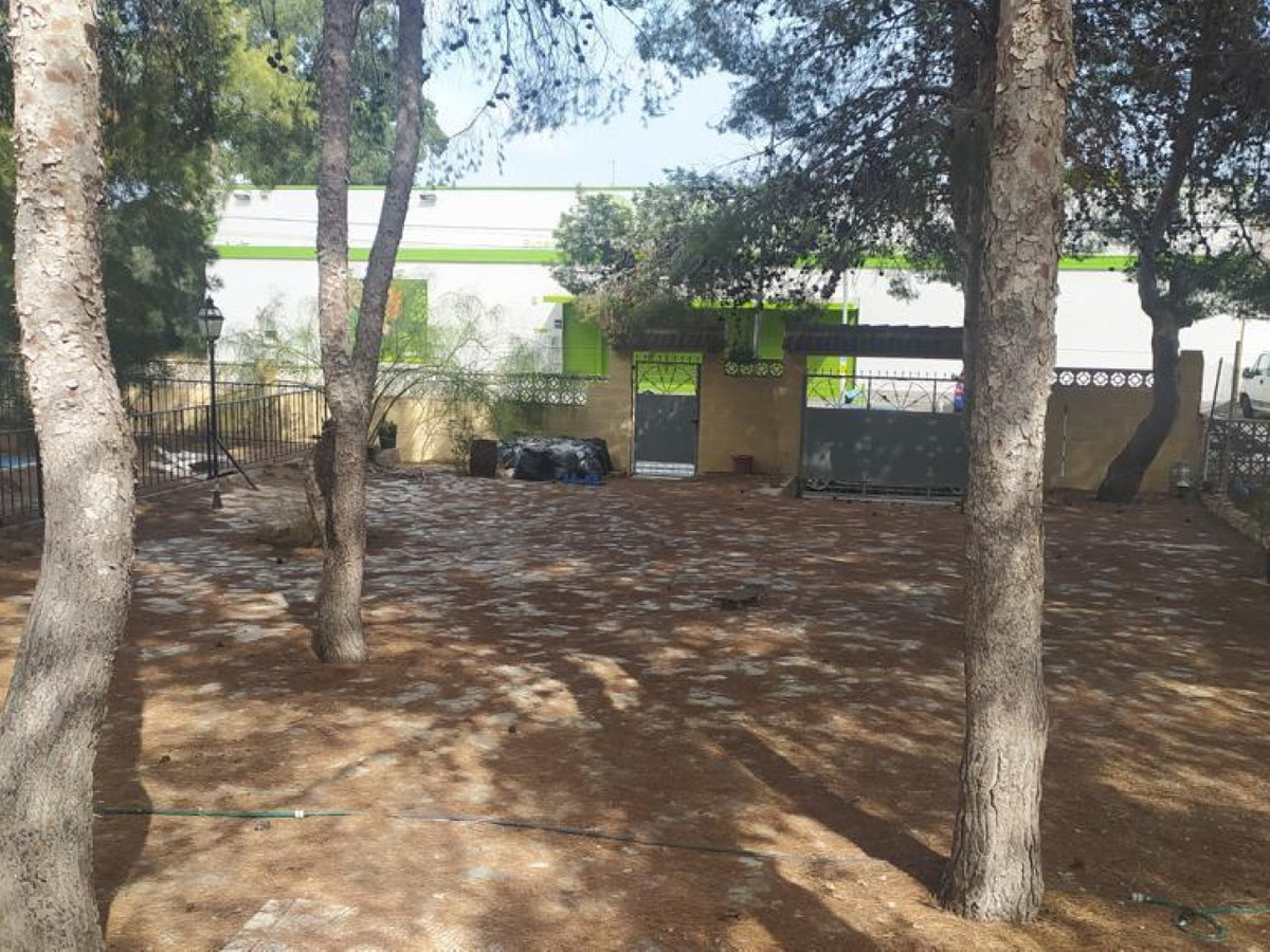 ShowFeedImage House – Detached Villa in Orihuela