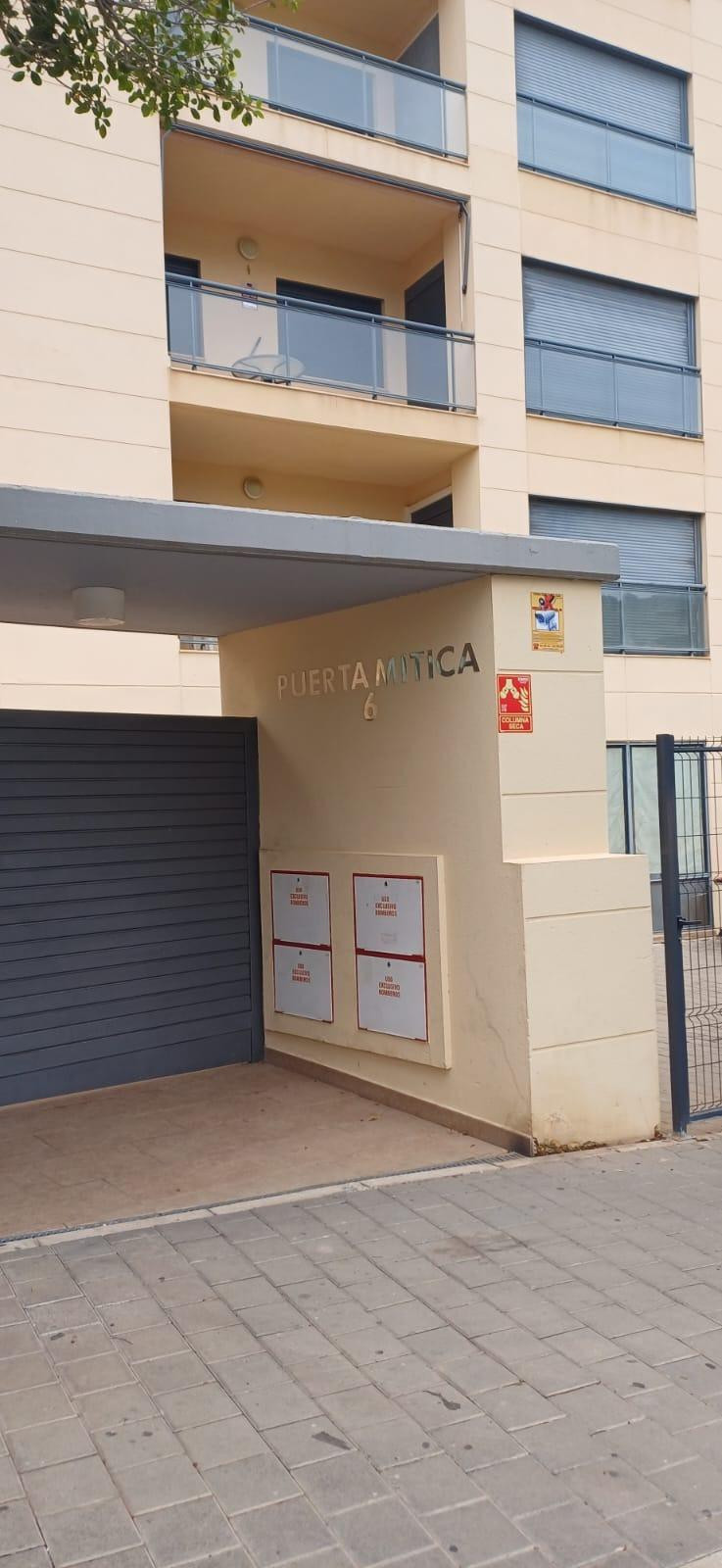 ShowFeedImage Apartment – Middle Floor Apartment in Villajoyosa