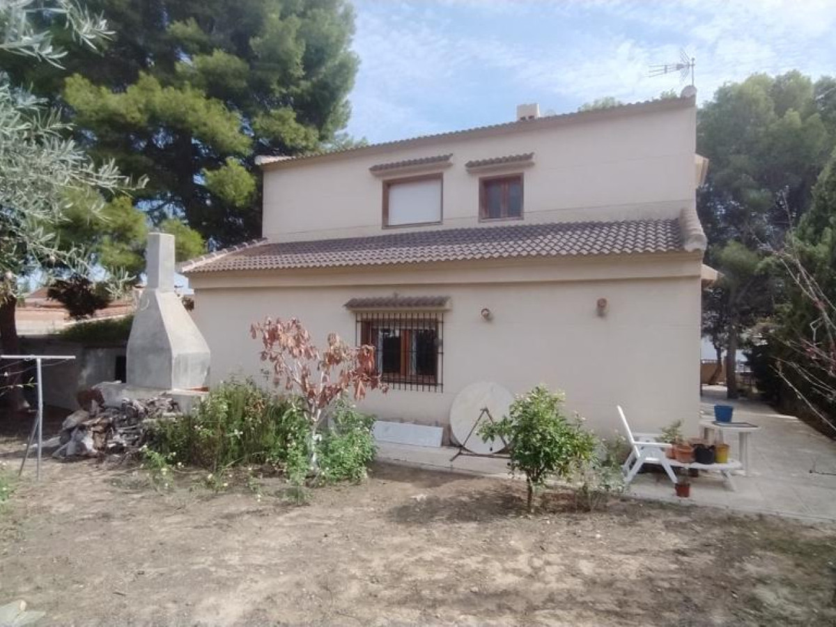 ShowFeedImage House – Detached Villa in Orihuela