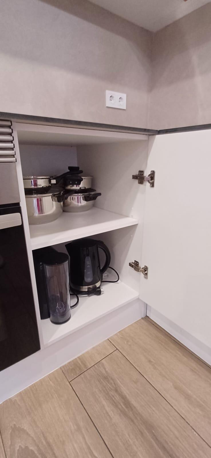 ShowFeedImage Apartment – Middle Floor Apartment in Villajoyosa