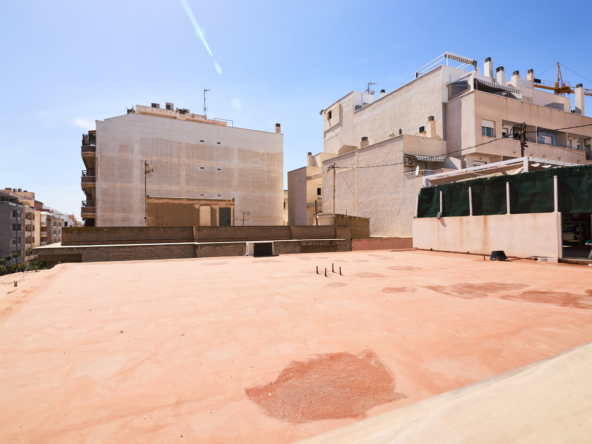 ShowFeedImage Apartment – Middle Floor Apartment in Torrevieja