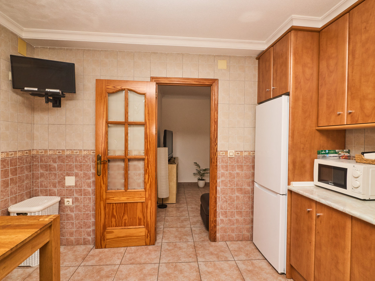 ShowFeedImage Apartment – Middle Floor Apartment in Torrevieja