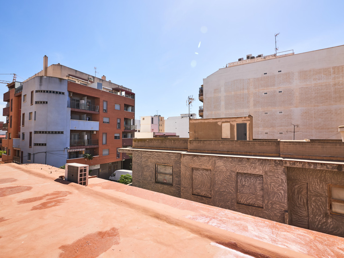 ShowFeedImage Apartment – Middle Floor Apartment in Torrevieja