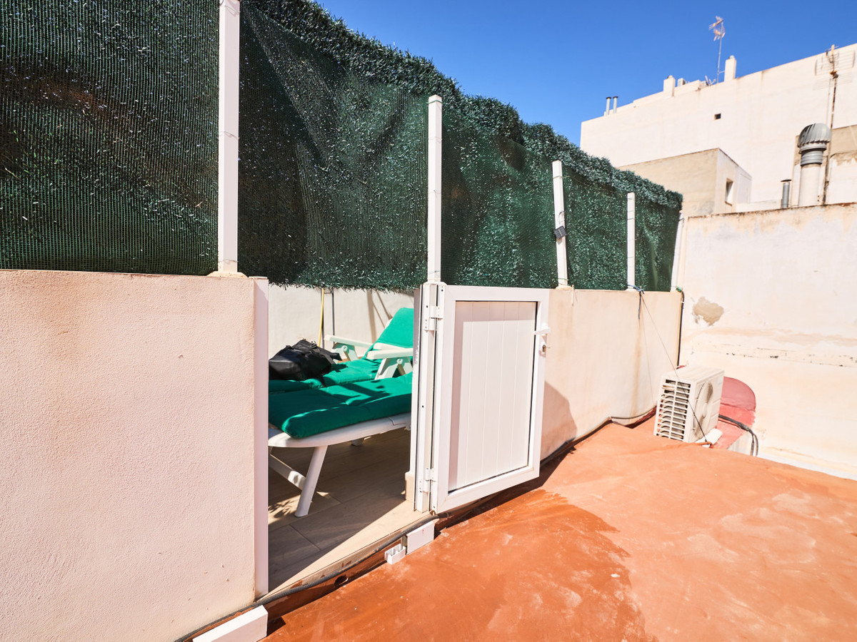 ShowFeedImage Apartment – Middle Floor Apartment in Torrevieja