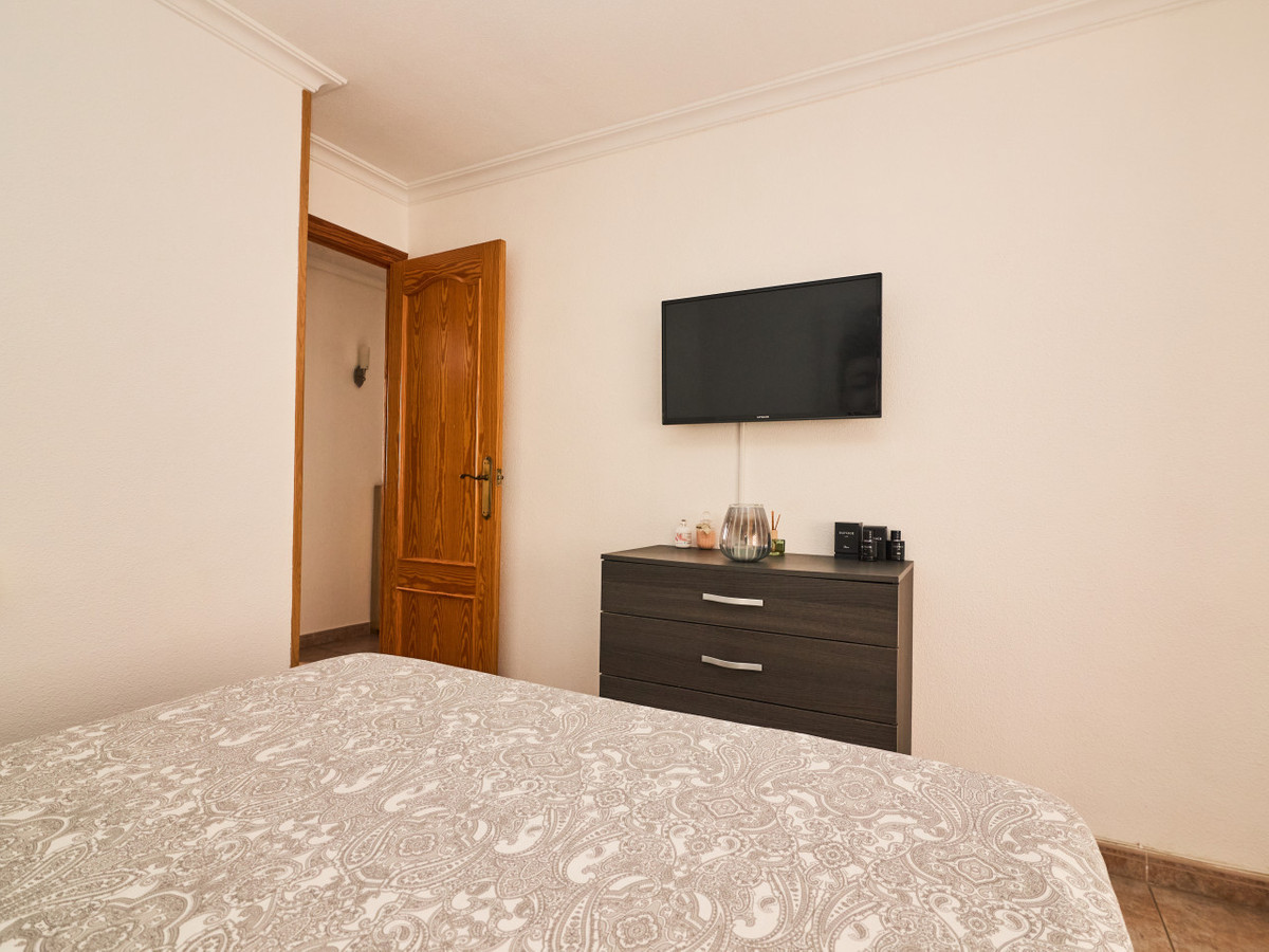 ShowFeedImage Apartment – Middle Floor Apartment in Torrevieja
