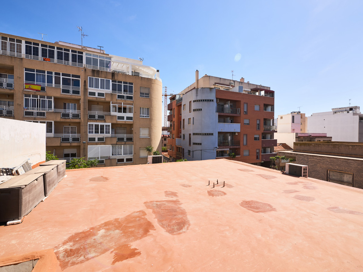 ShowFeedImage Apartment – Middle Floor Apartment in Torrevieja