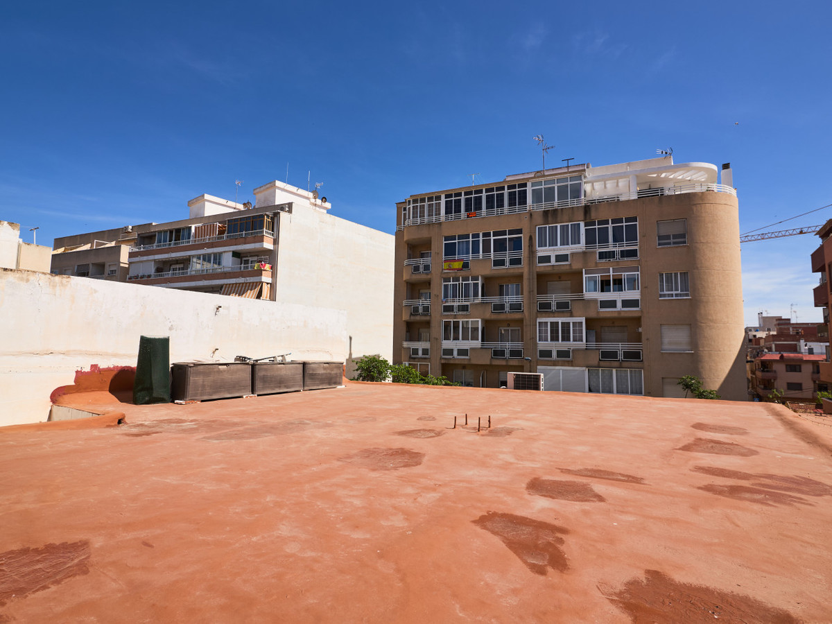 ShowFeedImage Apartment – Middle Floor Apartment in Torrevieja