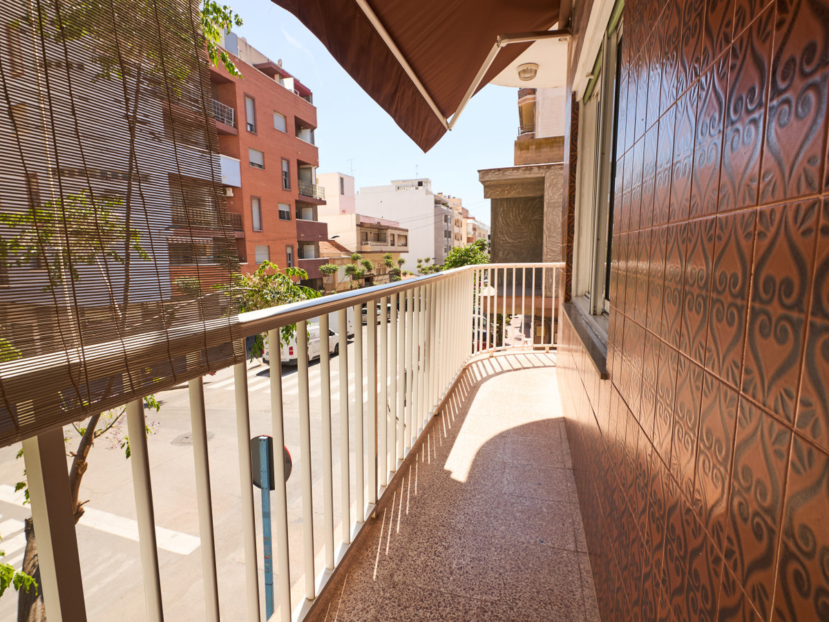 ShowFeedImage Apartment – Middle Floor Apartment in Torrevieja
