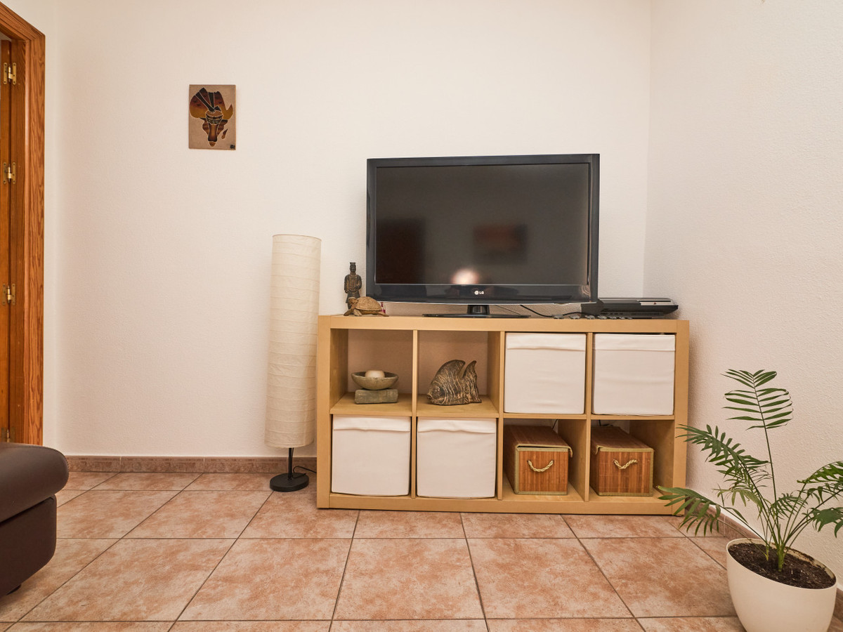 ShowFeedImage Apartment – Middle Floor Apartment in Torrevieja