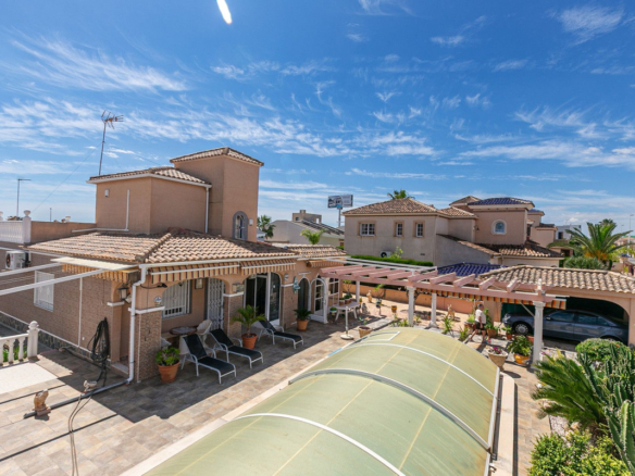 House – Detached Villa in Orihuela