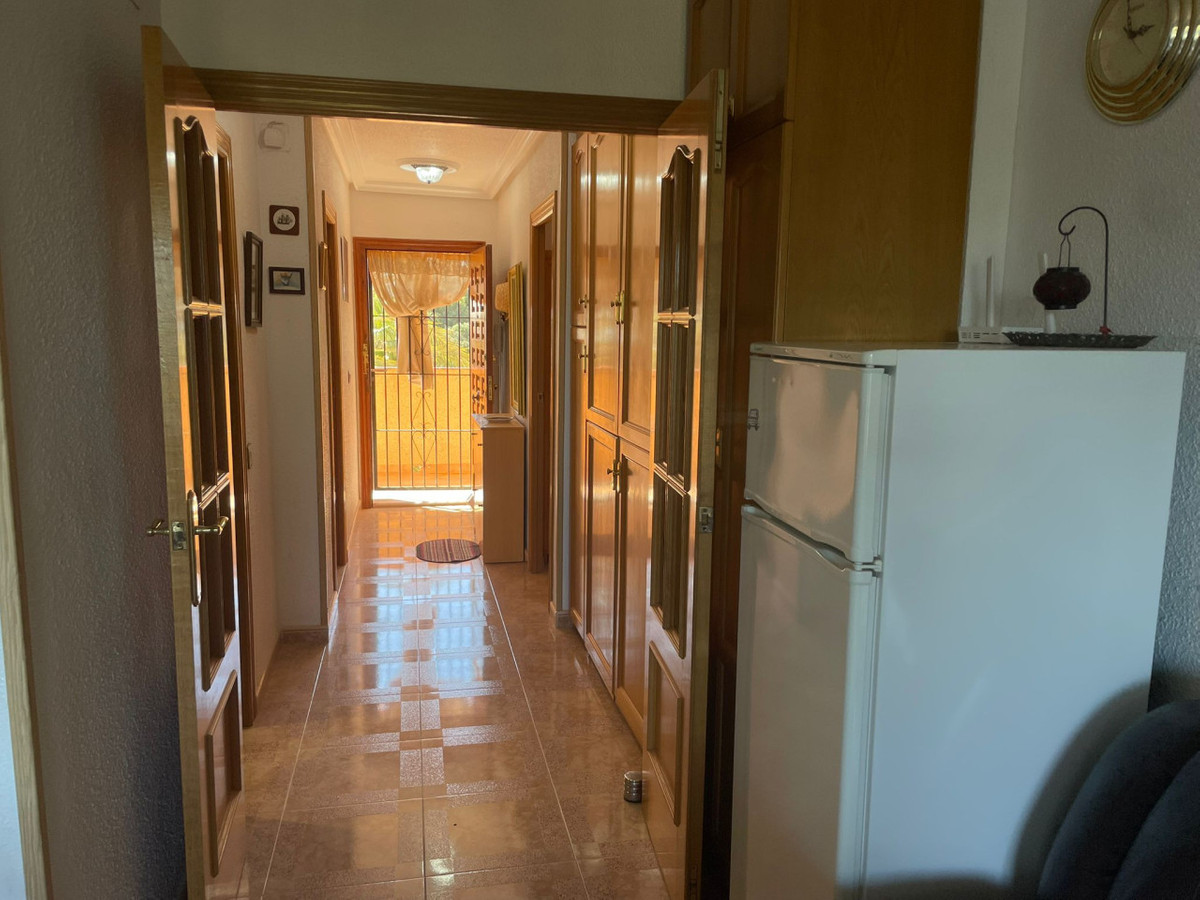 Apartment – Middle Floor Apartment in Guardamar del Segura
