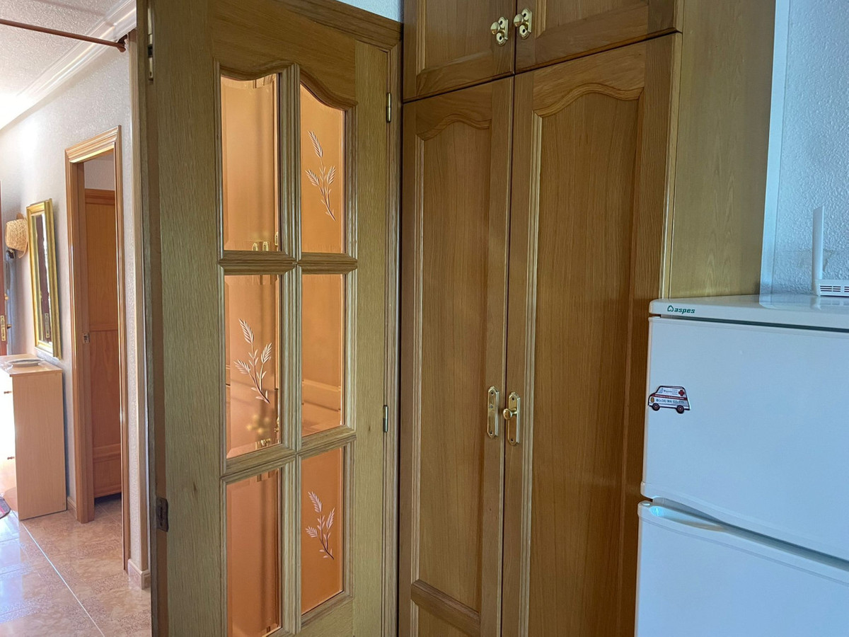 Apartment – Middle Floor Apartment in Guardamar del Segura