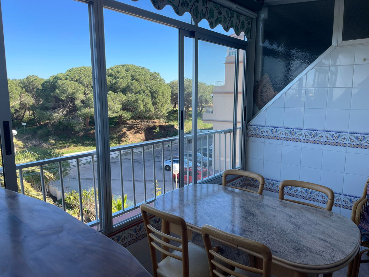 Apartment – Middle Floor Apartment in Guardamar del Segura