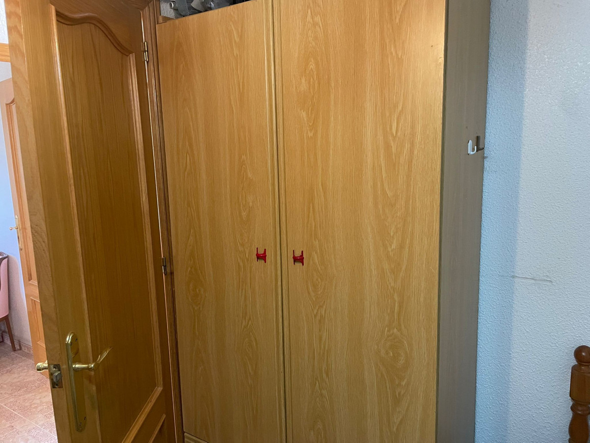 Apartment – Middle Floor Apartment in Guardamar del Segura