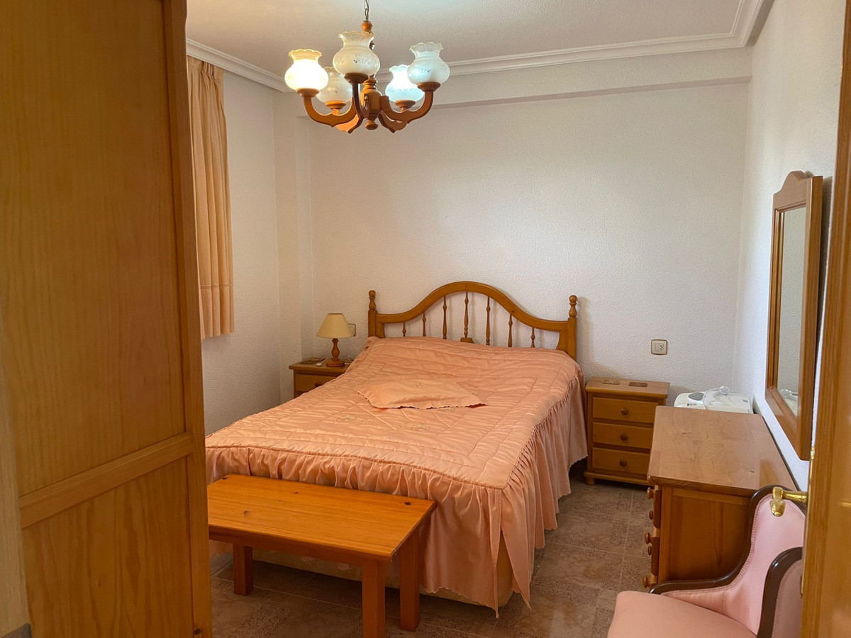 Apartment – Middle Floor Apartment in Guardamar del Segura