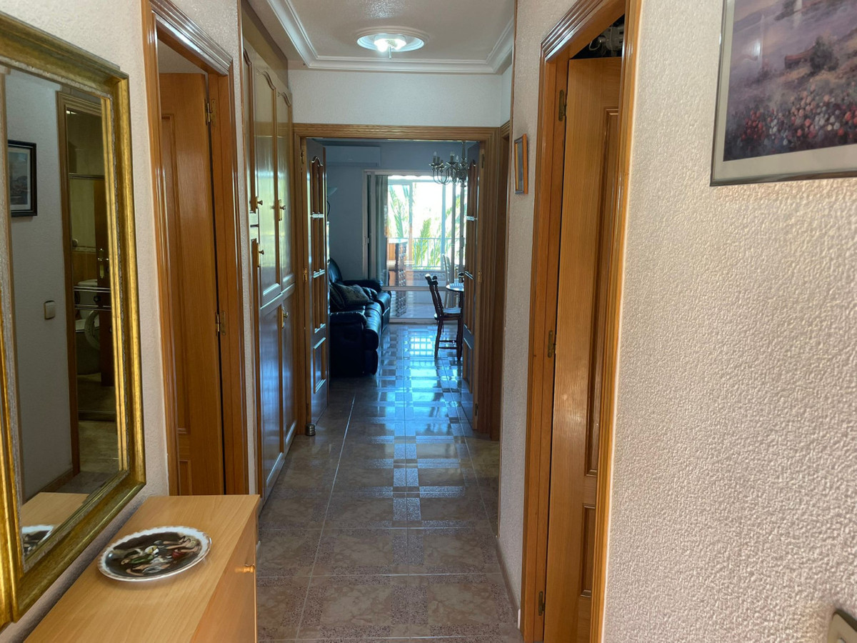 Apartment – Middle Floor Apartment in Guardamar del Segura