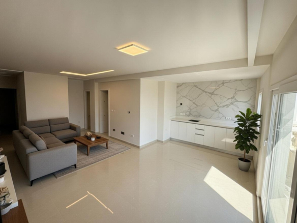 Apartment – Middle Floor Apartment in Torrevieja