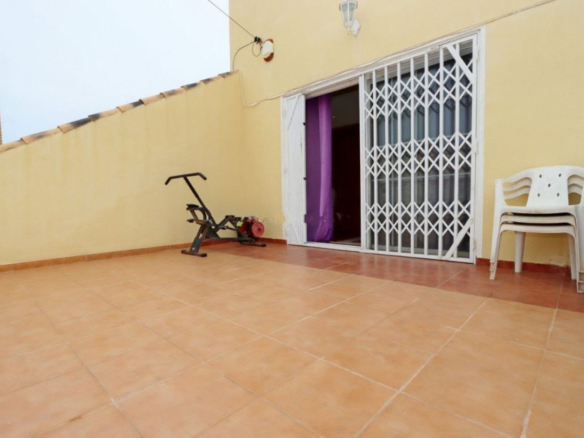 House – Detached Villa in Orihuela