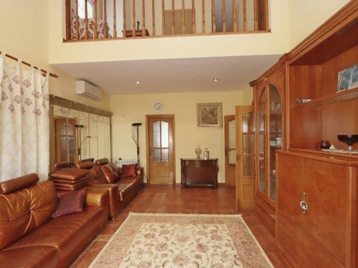 House – Detached Villa in Orihuela