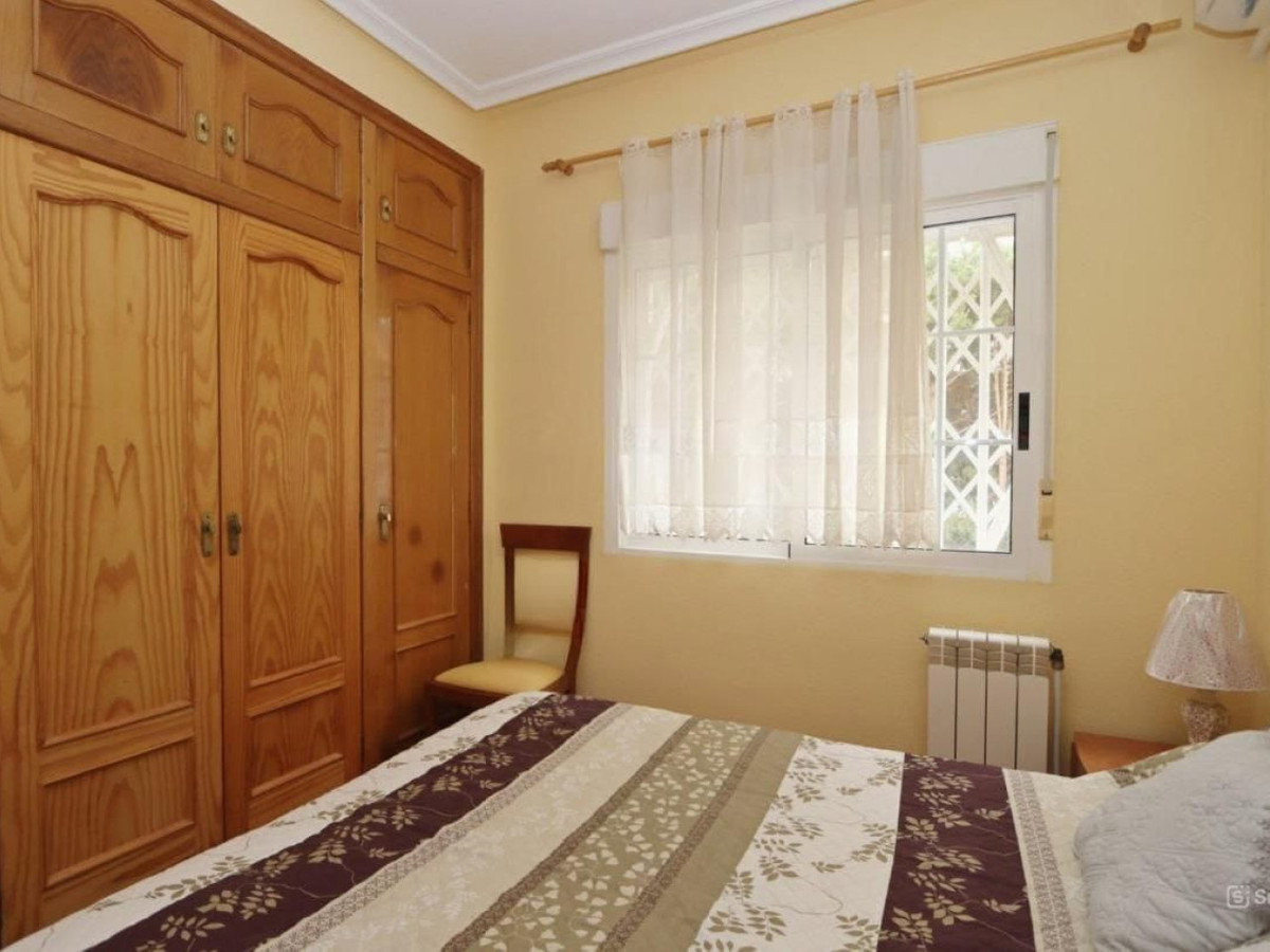 House – Detached Villa in Orihuela