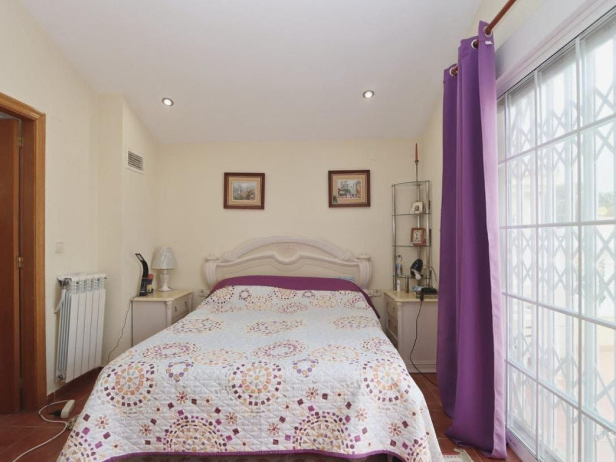 House – Detached Villa in Orihuela