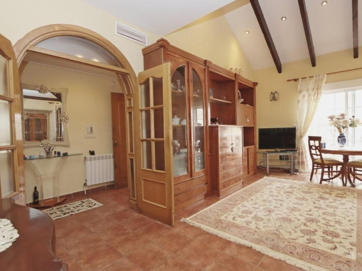 House – Detached Villa in Orihuela
