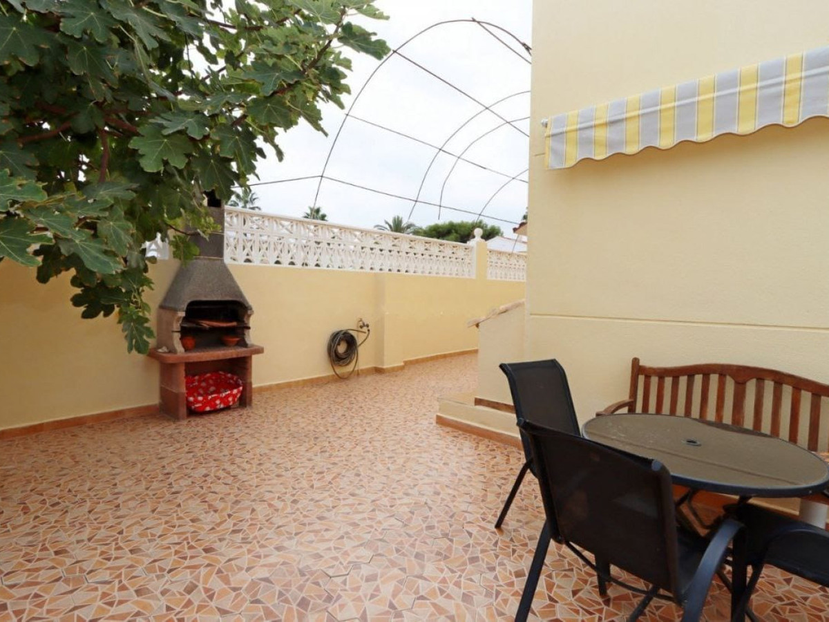 House – Detached Villa in Orihuela