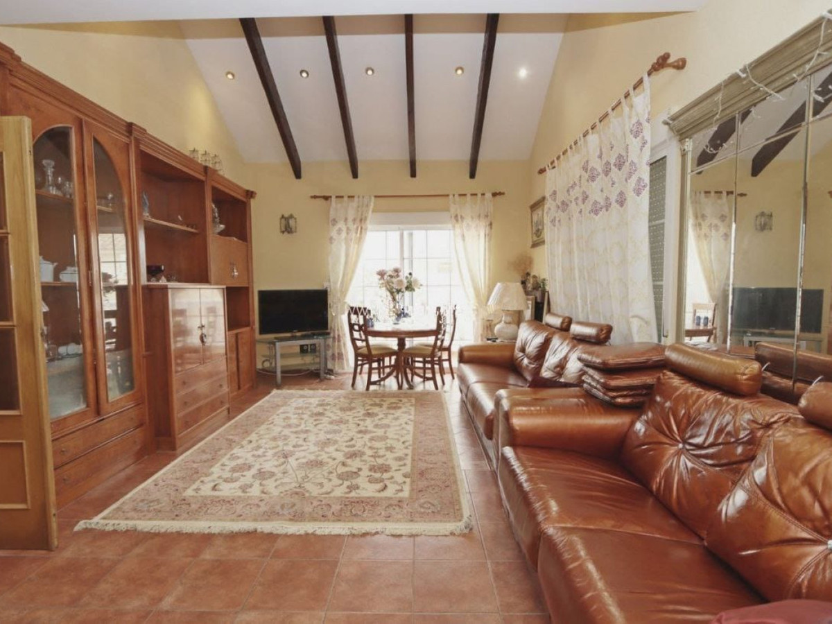 House – Detached Villa in Orihuela
