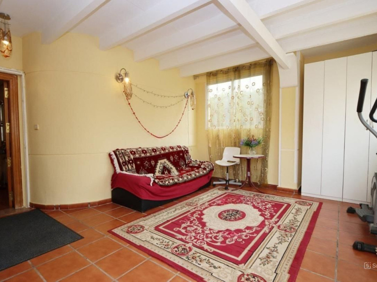 House – Detached Villa in Orihuela