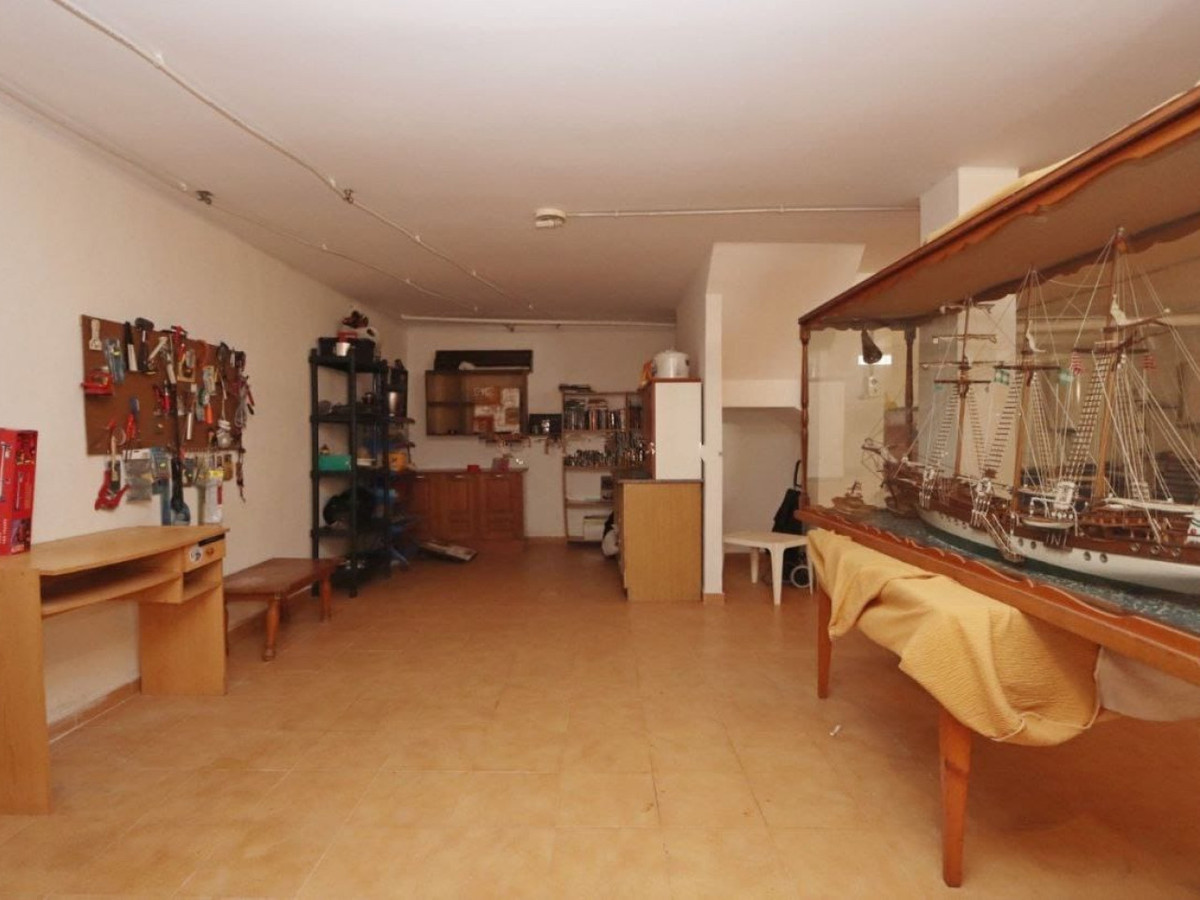 House – Detached Villa in Orihuela