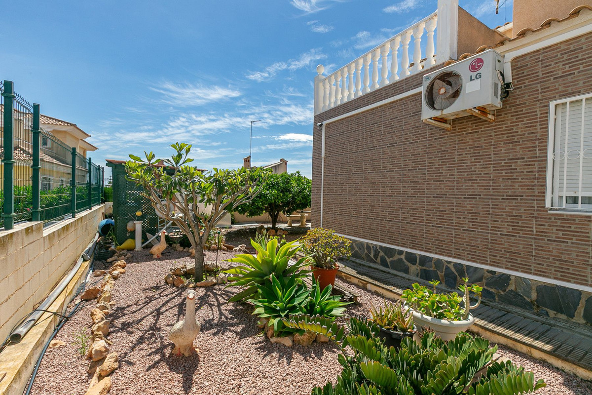 ShowFeedImage House – Detached Villa in Orihuela